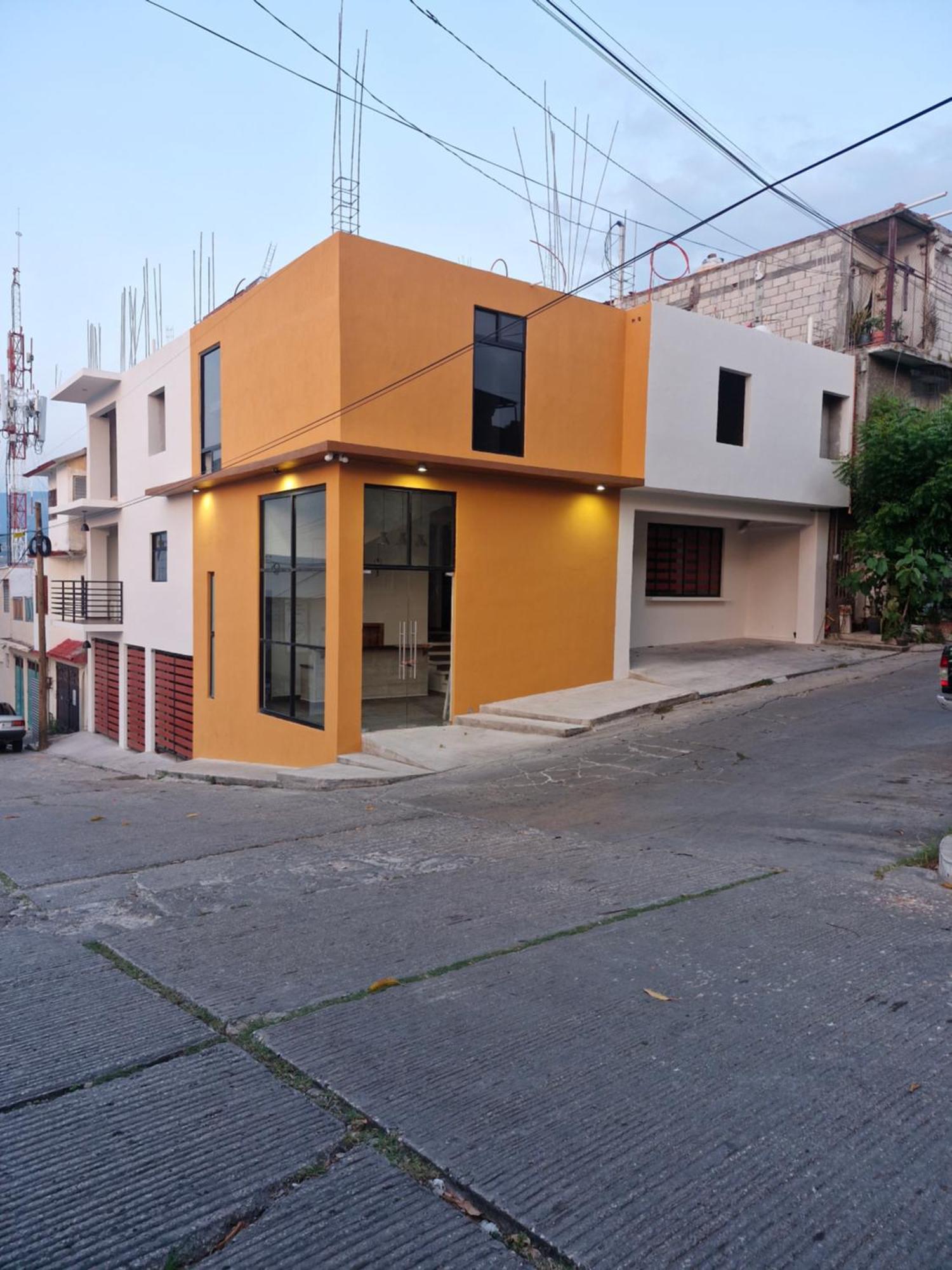 Inbed Hotel Tuxtla Gutiérrez Exterior photo