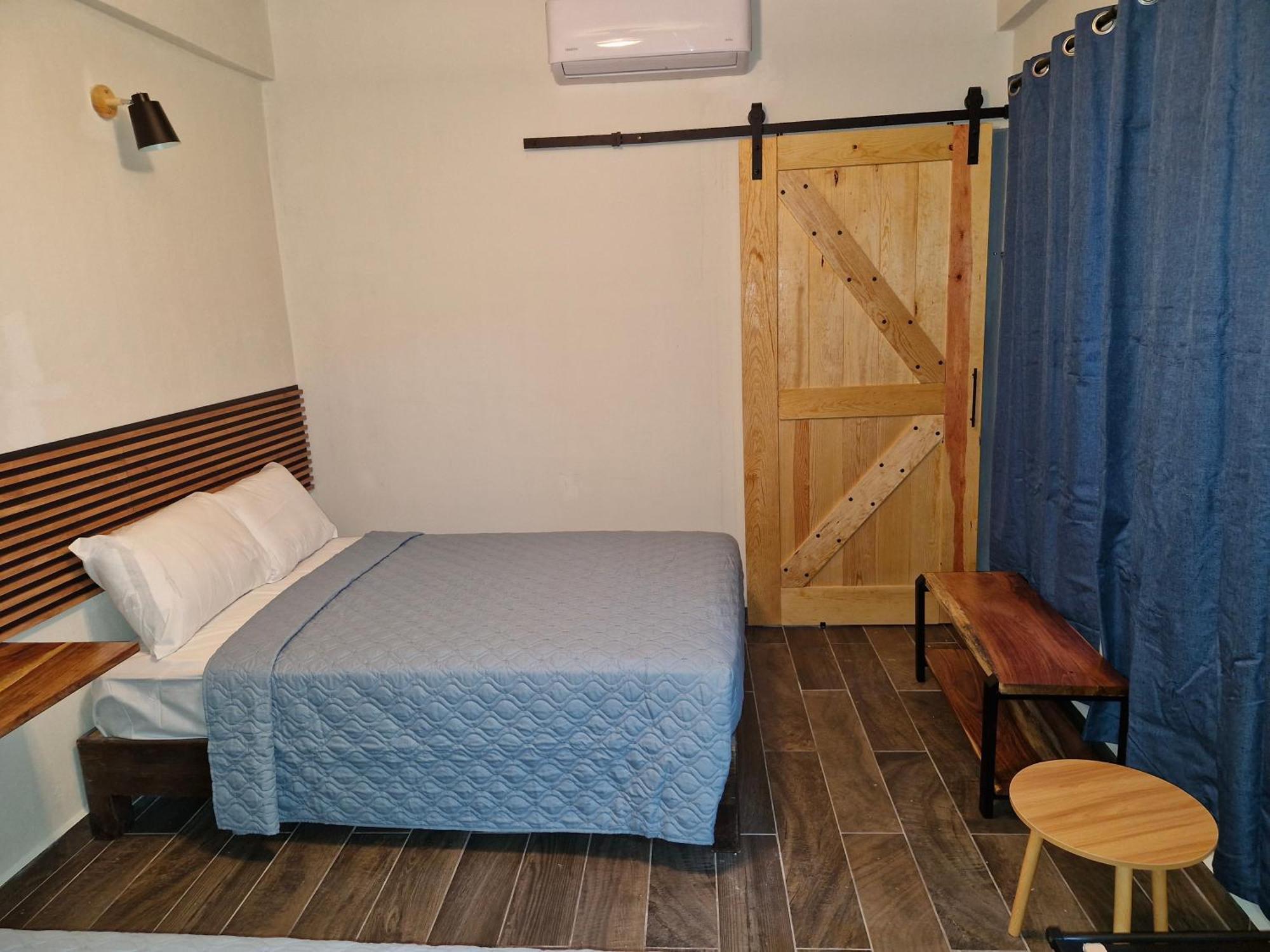 Inbed Hotel Tuxtla Gutiérrez Exterior photo